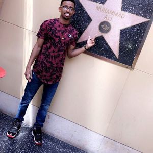 Meet your Posher, Mahad